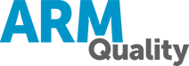 ARM Quality Logo